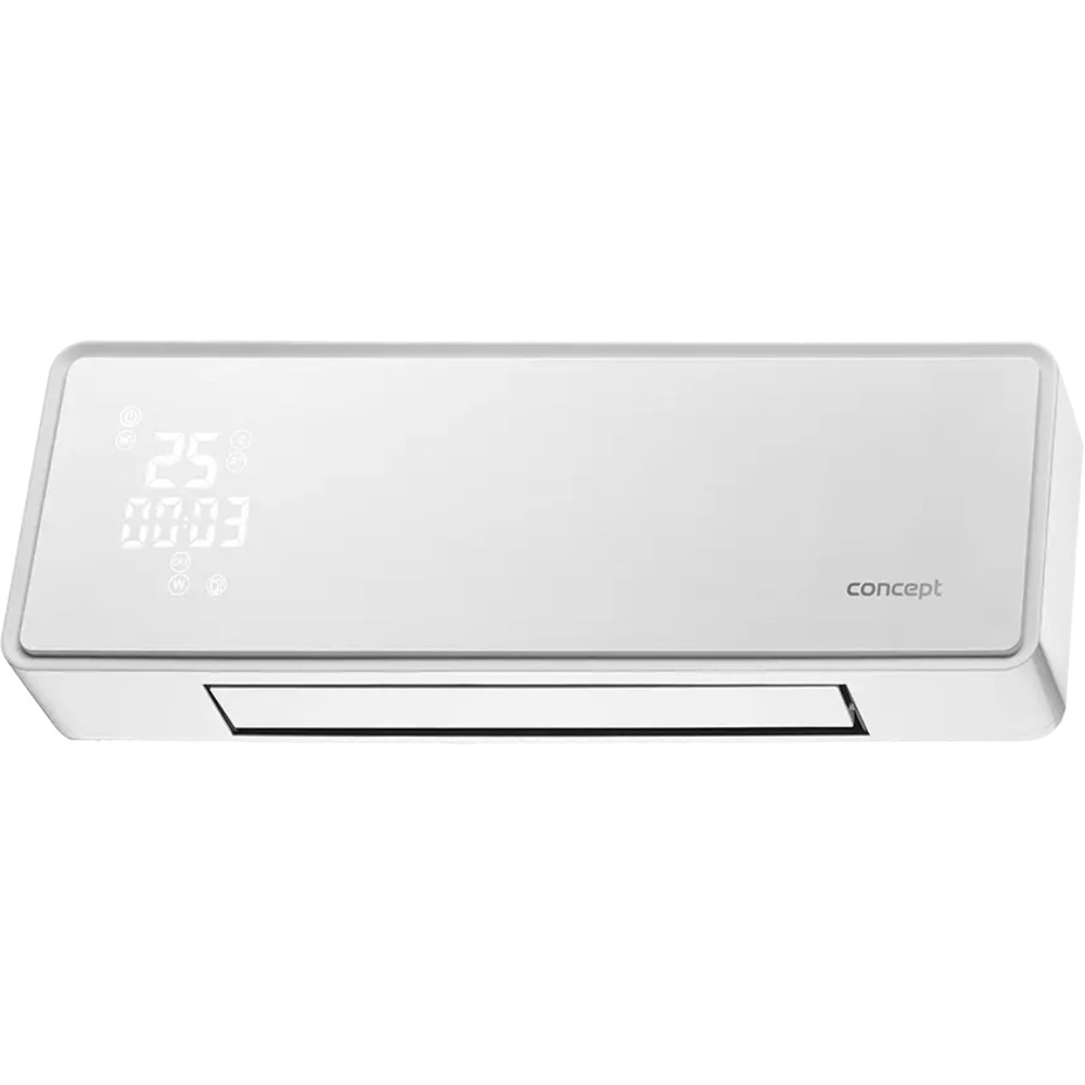 Concept QH4000 - Încălzitor Ceramic cu Ventilator