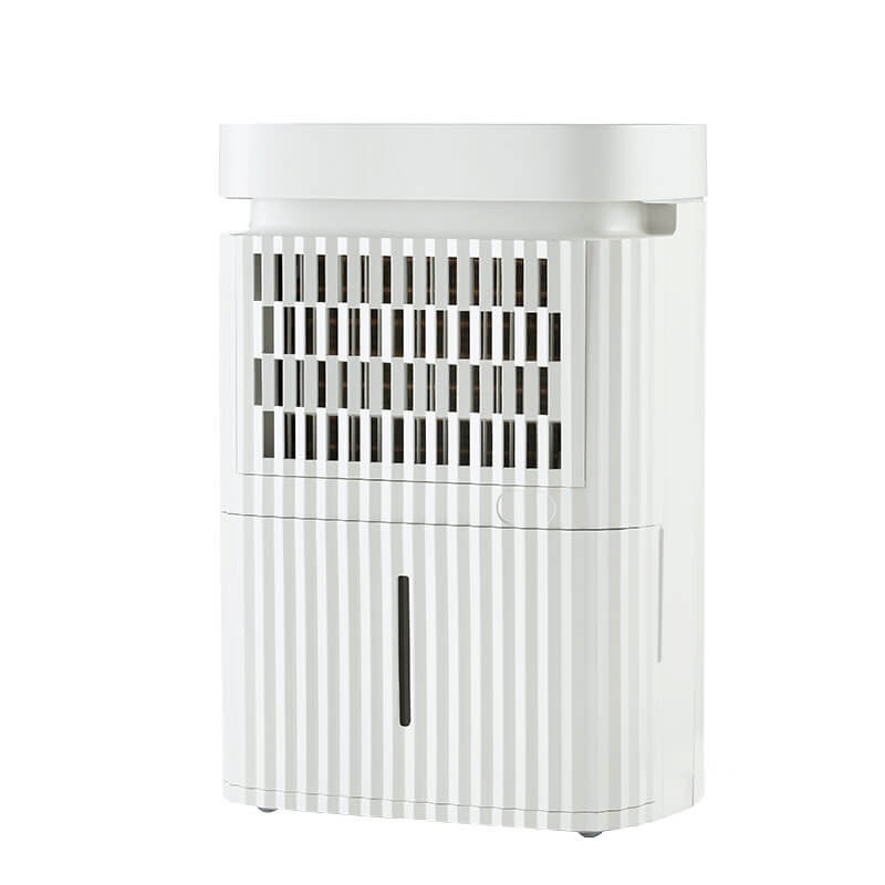 AlecoAir D16 ARIO - Dezumidificator 2-in-1 WiFi - imagine 9