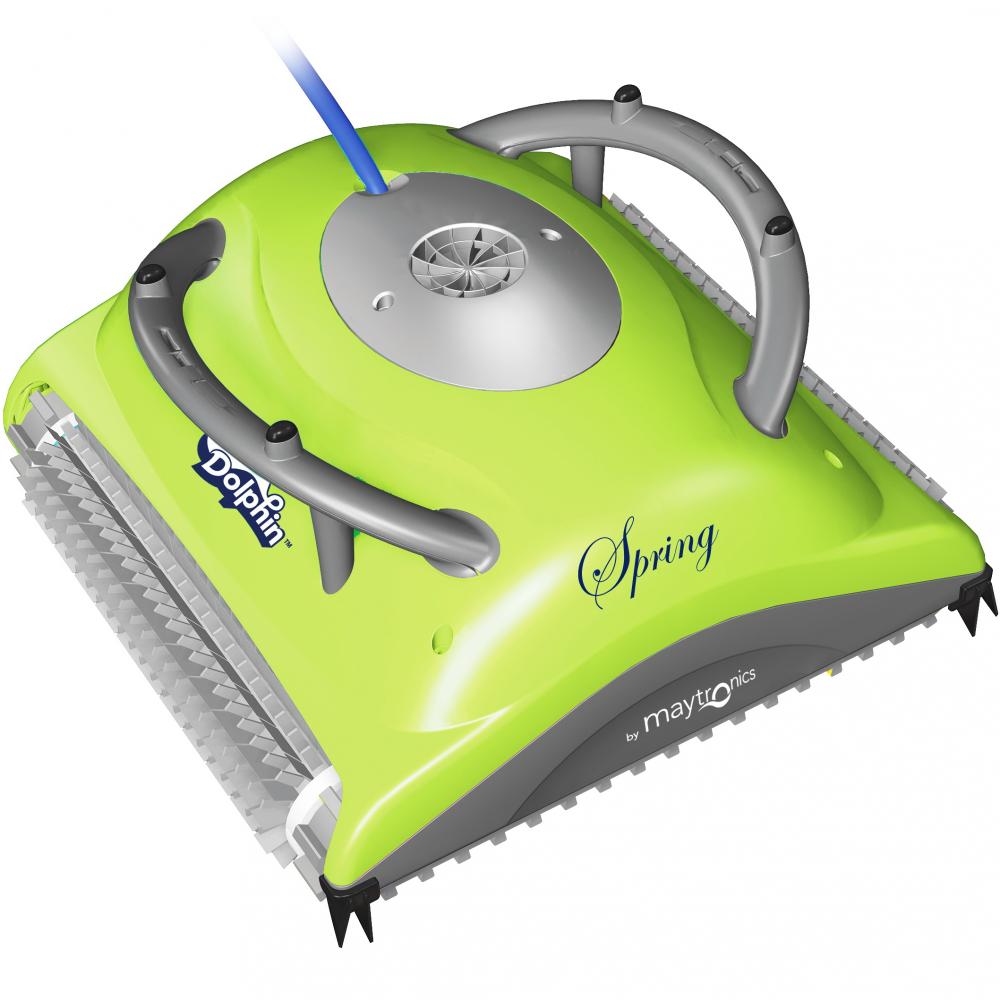 Dolphin SPRING - Aspirator Piscină Automat