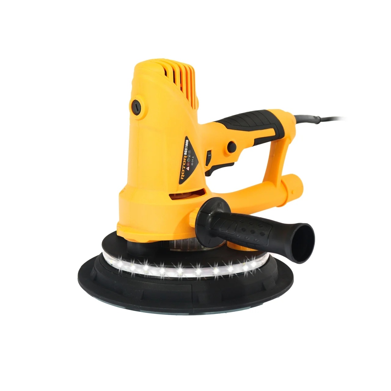 Mașină de slefuit pereți Well RG-S180 750W - imagine 3