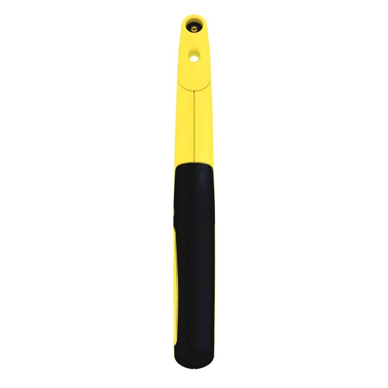 Manometru Digital Pneuri Trotec BY10, Precizie ±1% - imagine 4