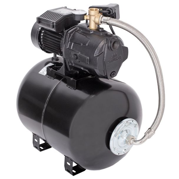 Hidrofor Wasserkonig 1300W, Presiune Inalta
