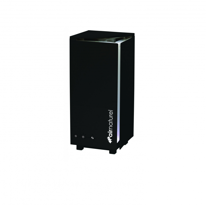 Difuzor Aroma Air Naturel Diffusair Black 120ml - imagine 2