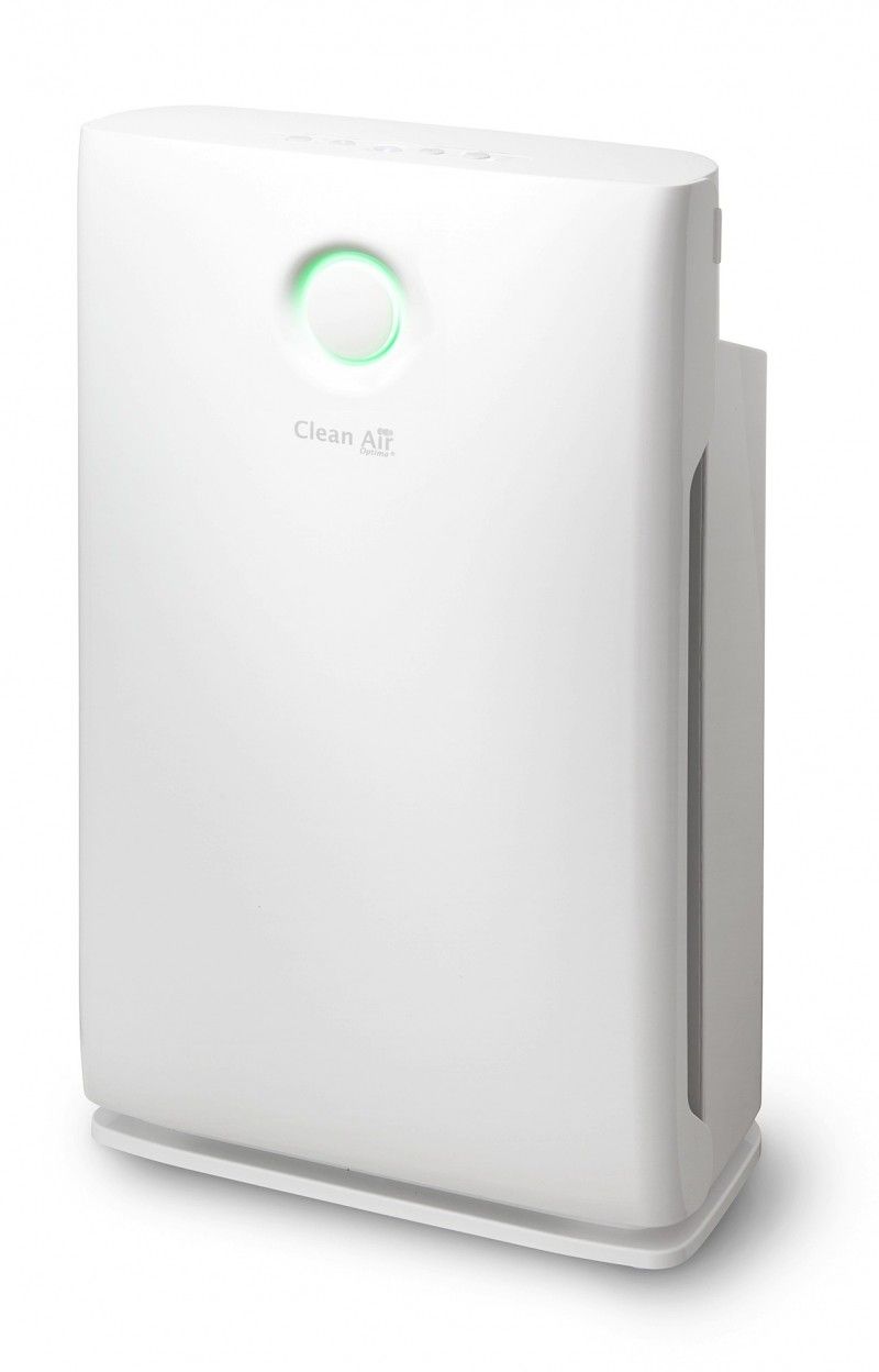 Purificator Aer Clean Air Optima CA509 cu Senzor, 50 mp - imagine 9