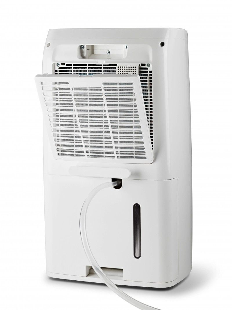 Dezumidificator Supra DU202, 20l/zi, 70mp, Display, Timer - imagine 4