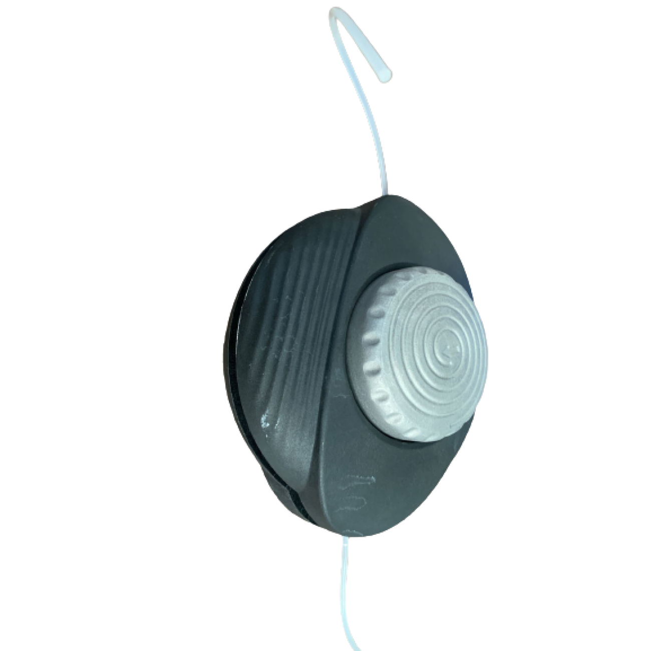 Mosor Motocoasa Cap Aluminiu | Micul Meserias - imagine 3