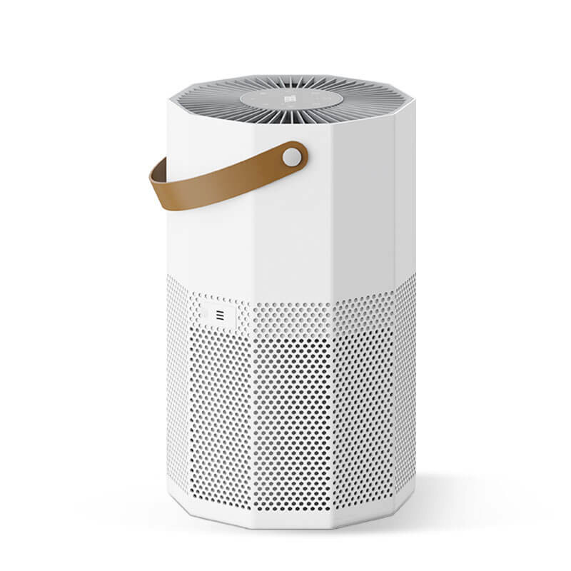 AlecoAir P50 Purificator Aer Wi-Fi UV-C HEPA - imagine 4