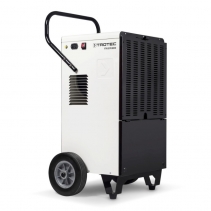 Dezumidificator Trotec TTK 570 ECO, 127l/zi