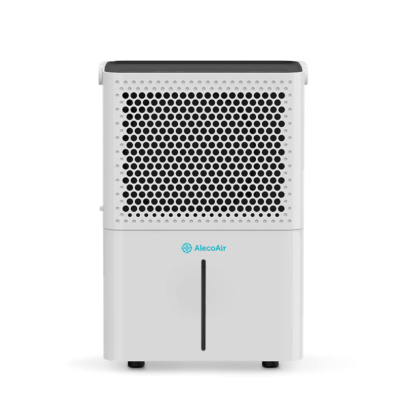Dezumidificator AlecoAir D6 Junior - 6L/zi, Compact - imagine 2