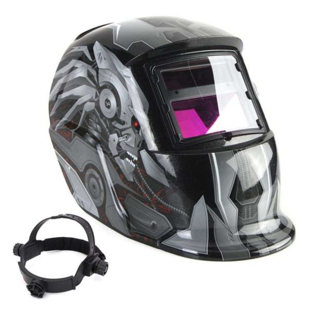 Dezumidificator Trotec TTK24E WS, 10l/zi - imagine 7