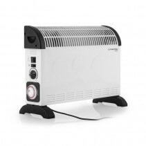 Convector Electric Trotec TCH 22 E, 2000W - imagine 1