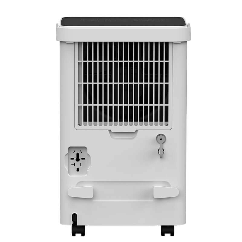 Dezumidificator AlecoAir D10 Junior, 10 litri/zi - imagine 5
