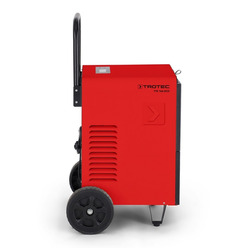 Dezumidificator Trotec TTK 166 ECO, 52l/zi - imagine 5
