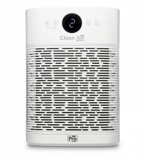 Clean Air Optima CA502Pro Mini - Filtrare dublă HEPA+UV