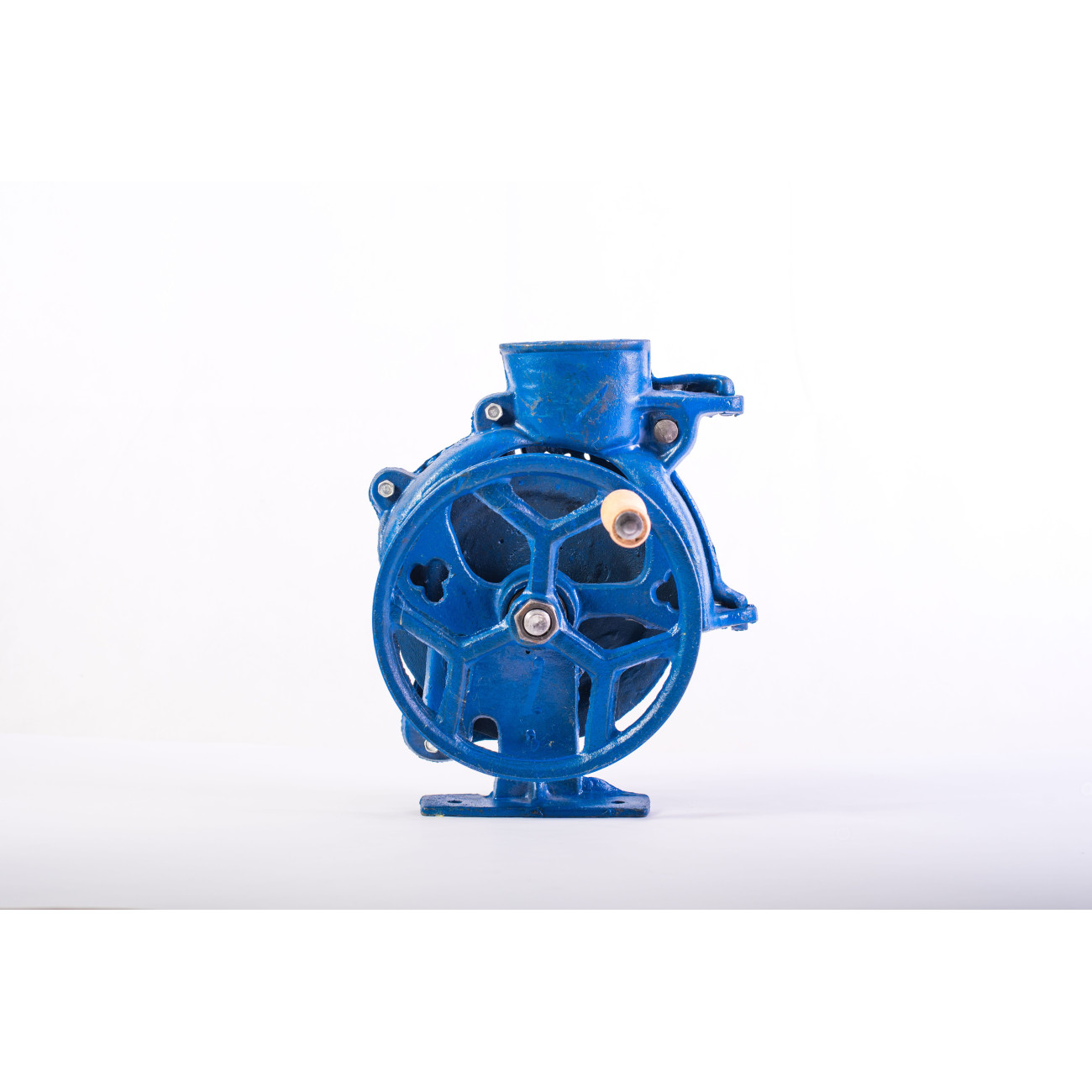 Aeroterma TDS 10 2000W IP44 Micul Fermier - imagine 6