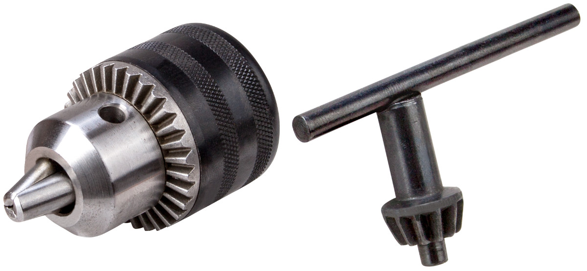 Mandrină Metalică 16mm 1/2" Evotools