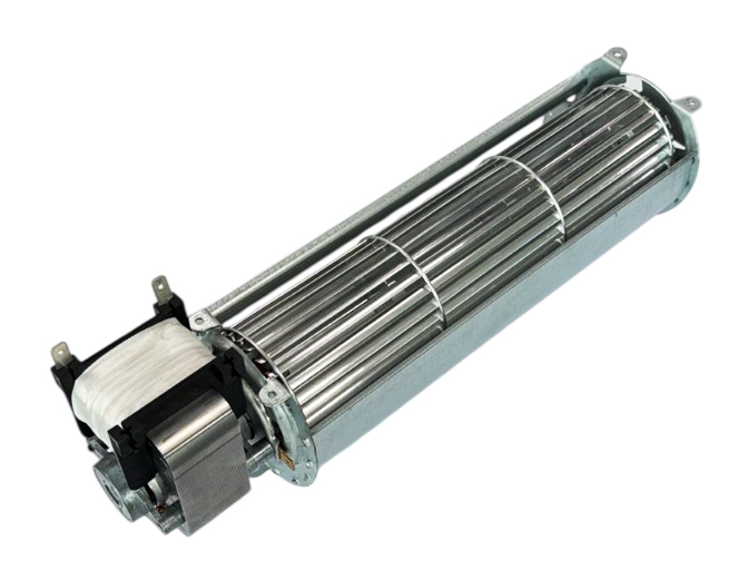 Ventilator frontal aer cald Fornello SOPHIA WI-FI 11 kW