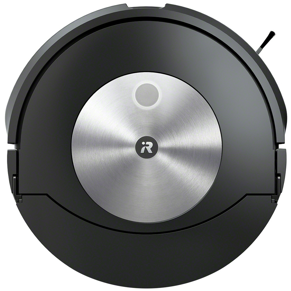 iRobot Roomba Combo j7 - Aspirator și Mop Robot 2 în 1