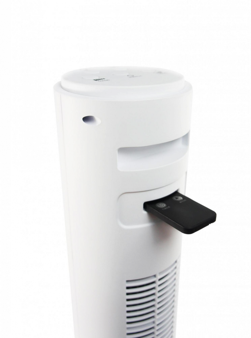 Ventilator Turn Air Naturel Fantasy White, 20m², Timer - imagine 5