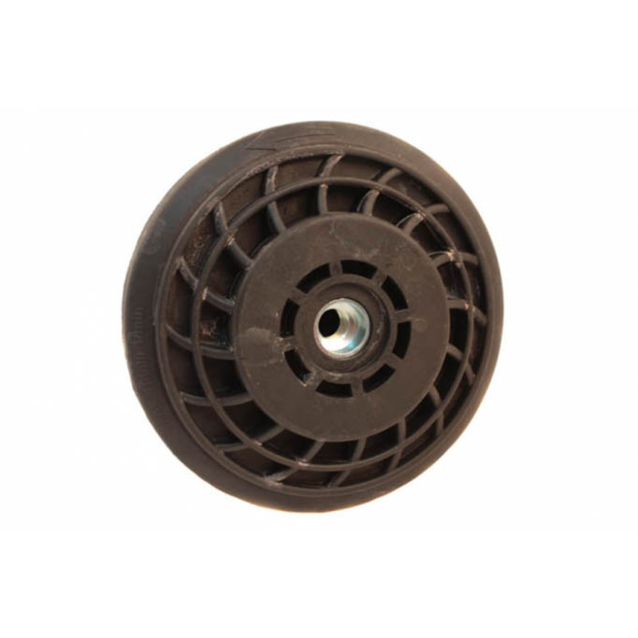 Tambur Fir Metalic Pentru Motocositoare Micul Fermier - imagine 3