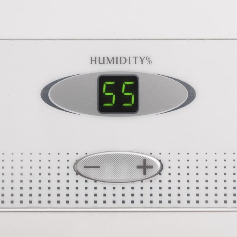 Dezumidificator Trotec TTK65E, 20l/24h, 45m² - imagine 7