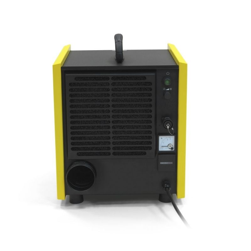 Dezumidificator Profesional Trotec TTR 400 - imagine 2