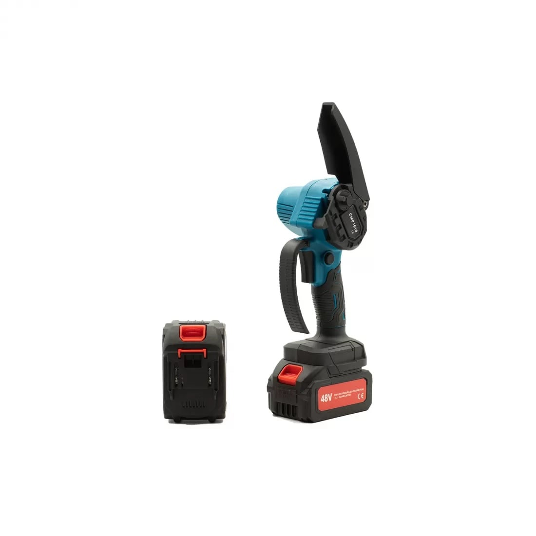 Minidrujba 6 inch Campion CMP1616 + 2 Accesorii
