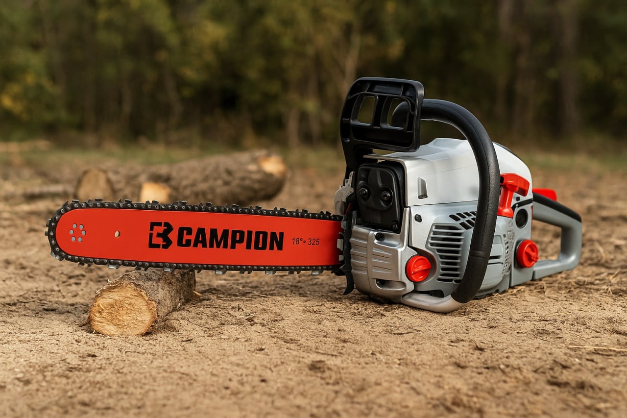 Drujba Benzina Profesionala 58CC 8.5CP Micul Fermier - imagine 3