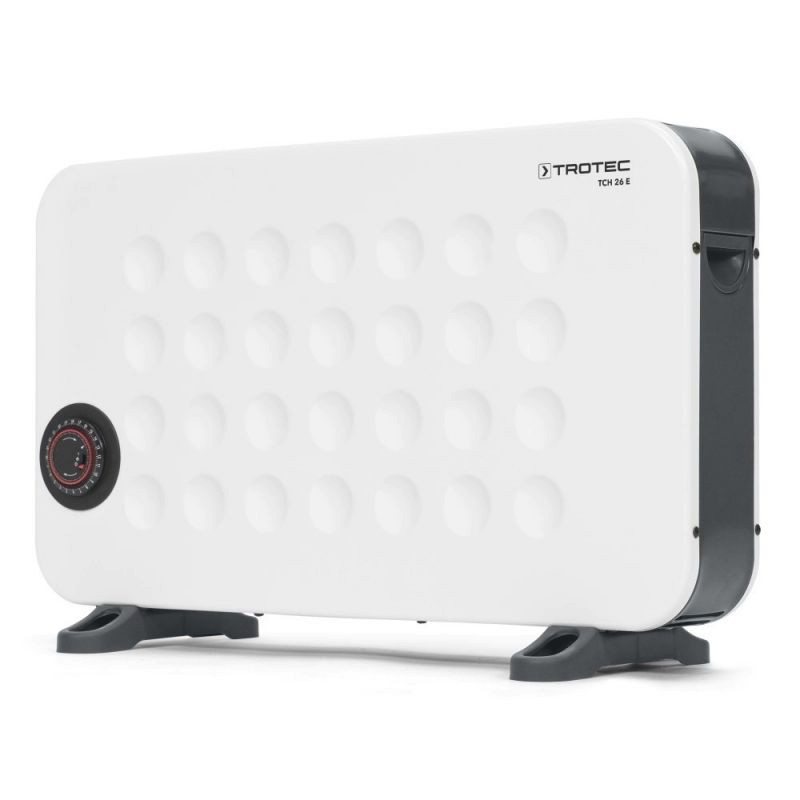 Resigilat Convector Trotec TCH 26 E - 2000W - imagine 3