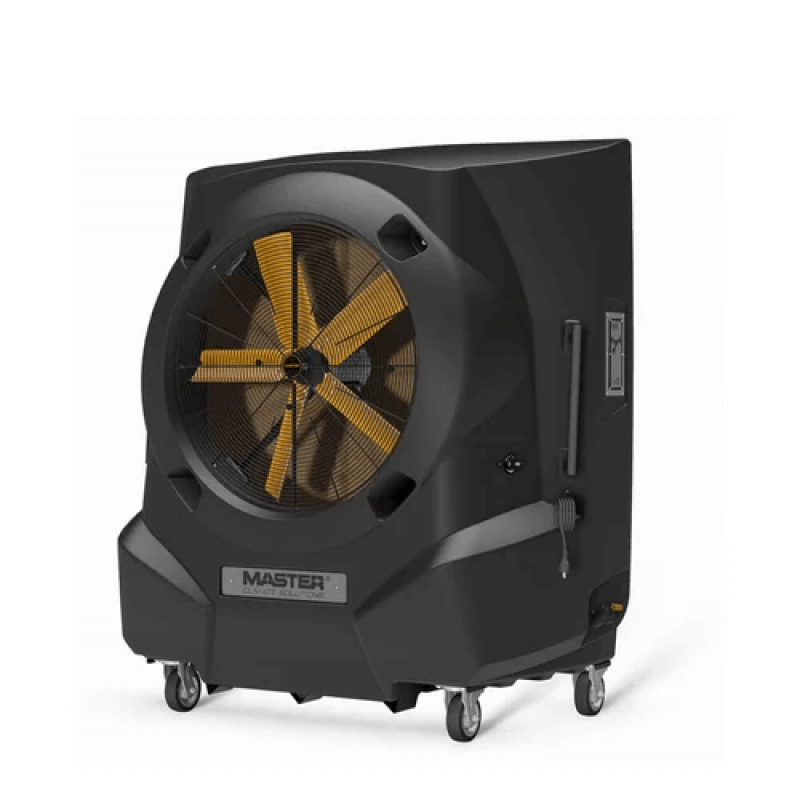 Master BC 341 - Racitor Profesional 400mp - imagine 2