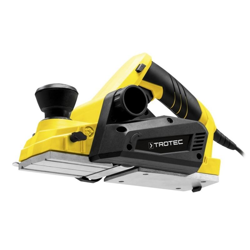 Mașină de rindeluit Trotec PPLS 10-750, 750W, canturi 3V - imagine 4