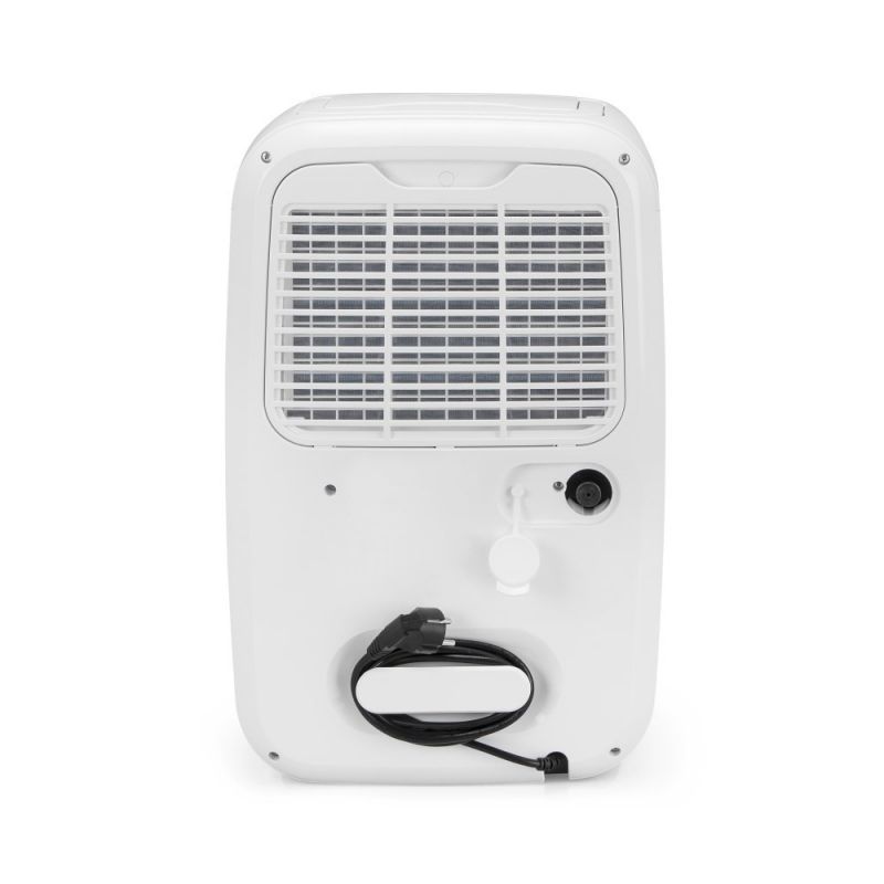 Dezumidificator Trotec TTK95E, 30l/zi, 90m² - imagine 8