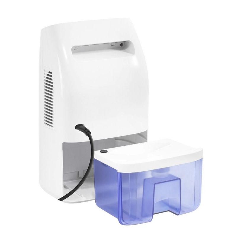 Dezumidificator Trotec TTP10E Peltier, 0,75l/24h, 6-7 mp - imagine 4