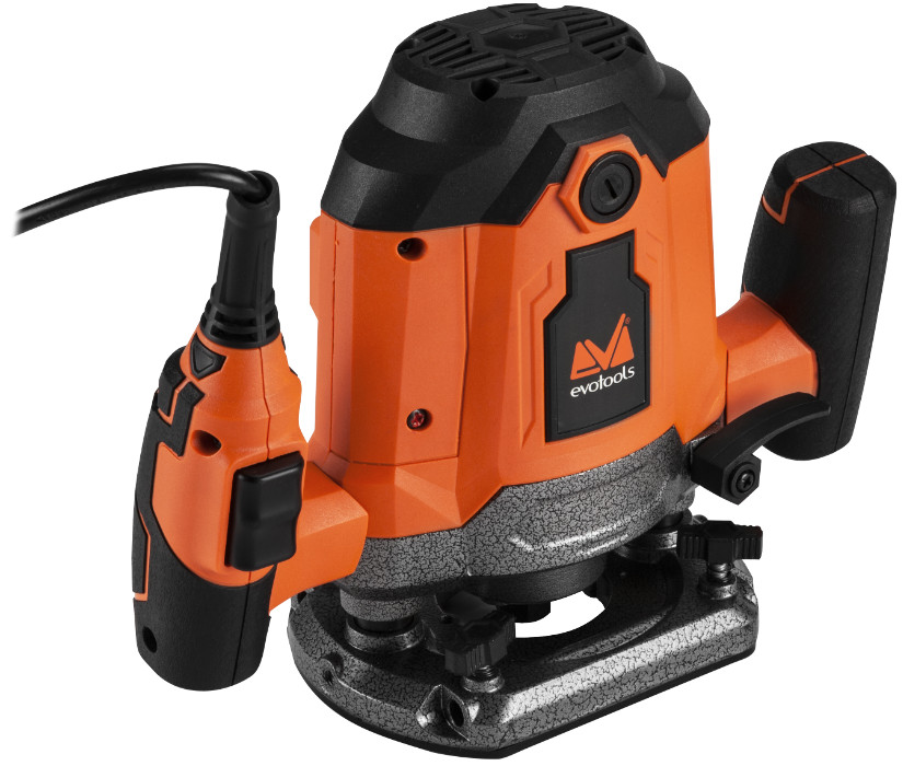 Mașină de Frezat Evotools ER1200, 1200W - imagine 2