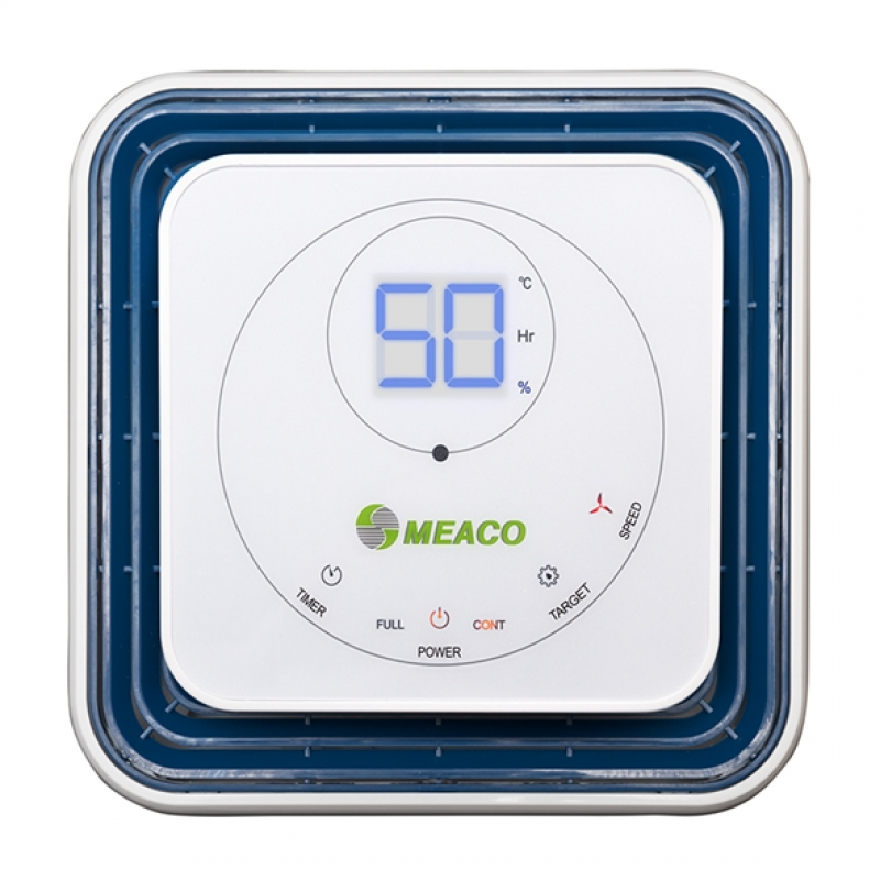 Dezumidificator Meaco 12L, Ideal pana la 30mp - imagine 5