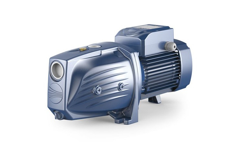 Pompa Autoamorsanta Pedrollo JSWm 3BL, 1.5 kW