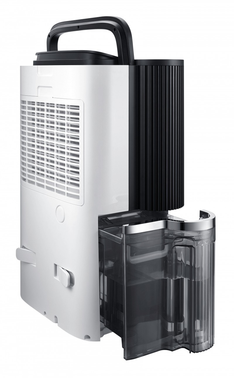 Dezumidificator AlecoAir D23 CLASSY, 23L/zi, Wi-Fi - imagine 8