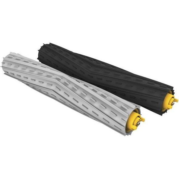 Set Perii Cauciuc pentru Roomba 800/900