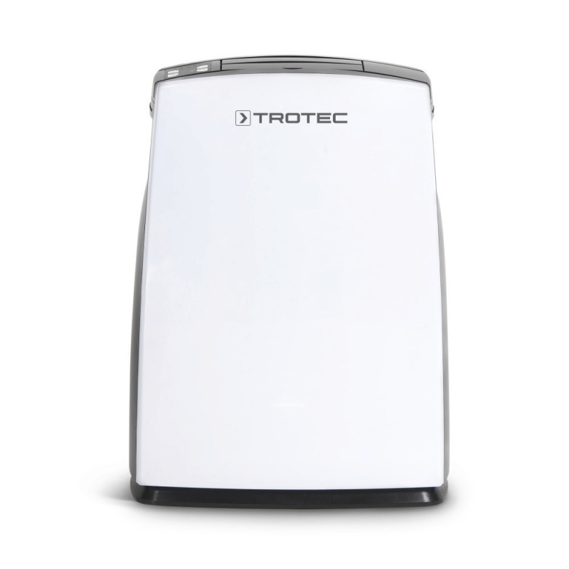 Dezumidificator Trotec TTK70E, 20 l/zi, 45 mp, Higrostat - imagine 2