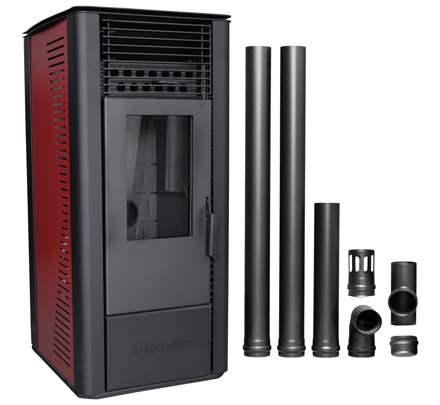 Chei Fixe Cr-V Evotools 8buc/set