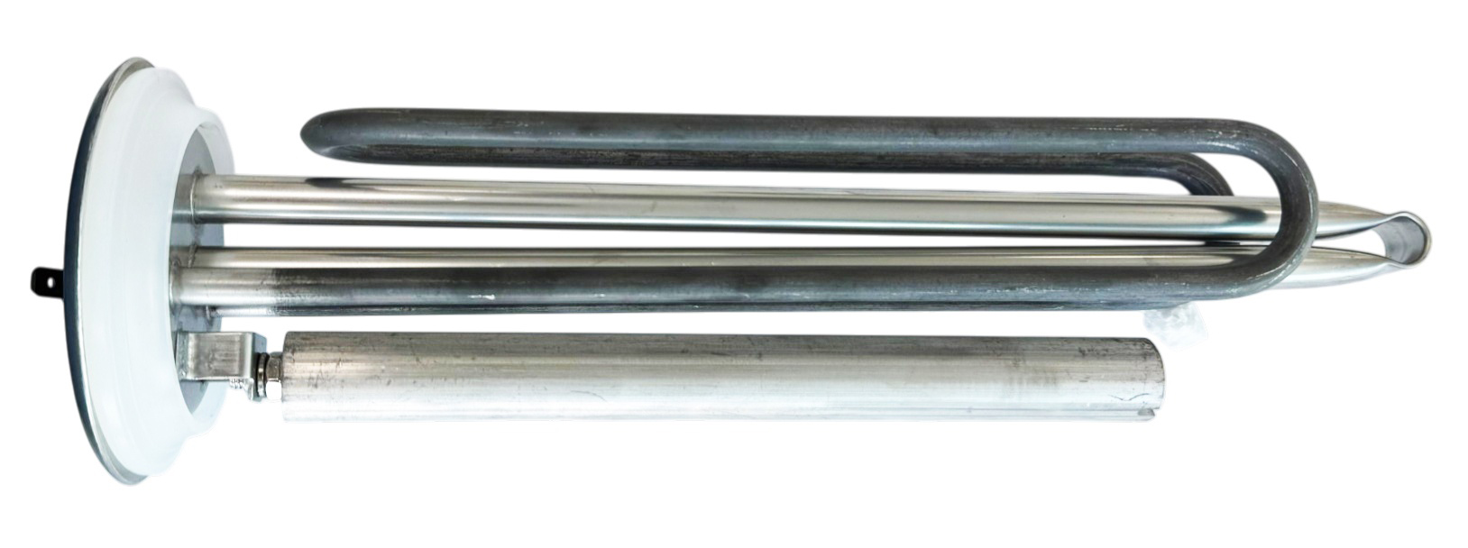 Rezistenta electrica 2000 W, pentru boilere Fornello AQUACALDA PRO, garnitura inclusa