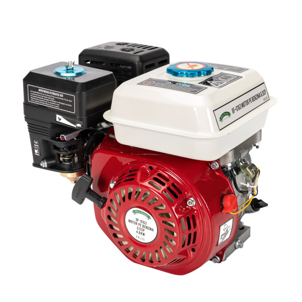 Motor Benzina Micul Fermier GX160, 6.5 CP