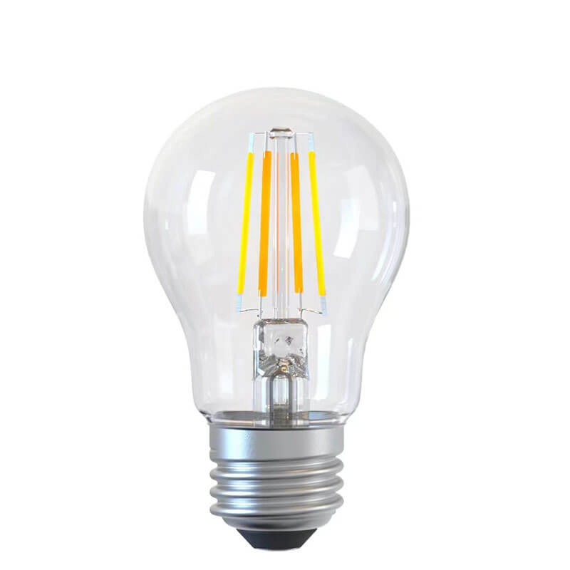 Bec LED Smart WiFi AlecoAir, Temp. Reglabila - imagine 3