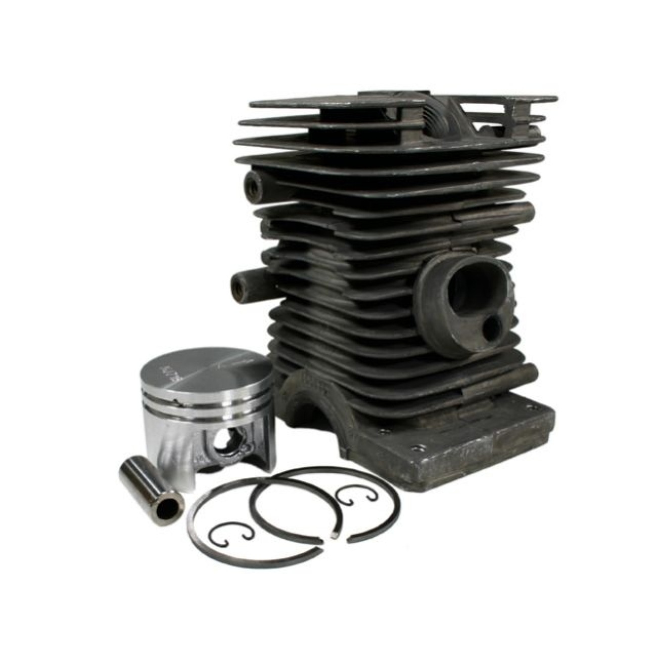 Kit Cilindru Stihl MS 180 Compatibil 38mm - imagine 2