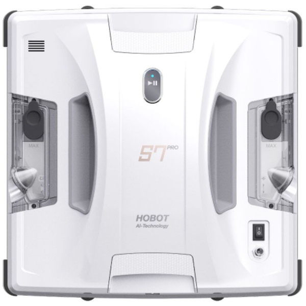 Hobot S7 PRO - Robot Curățare Geamuri