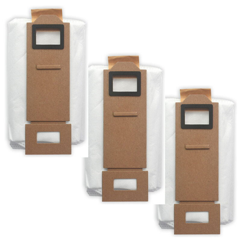 Sacii praf compatibili Roborock Onyx Auto Empty Dock