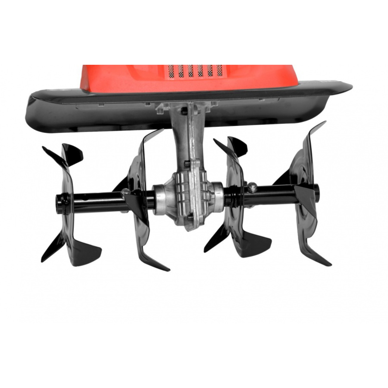 Motosapă Electrică Hecht 738, 1000W - imagine 8