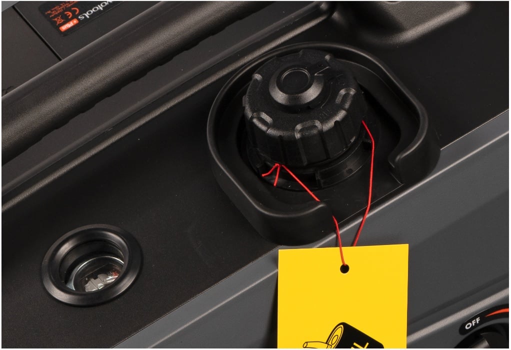 Generator Invertor Silentios Evotools 2800W - imagine 2