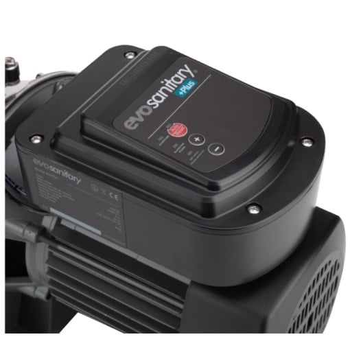 Hidrofor EvoSanitary 750W Auto-Adaptiv - imagine 4