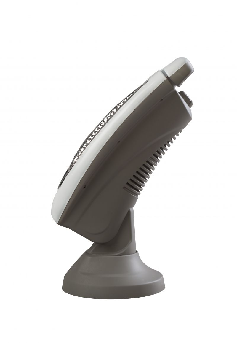 Radiator Halogen Bimar Eco New, 400W, Oscilatie - imagine 6